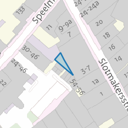 Perceel LWD00-A-2575