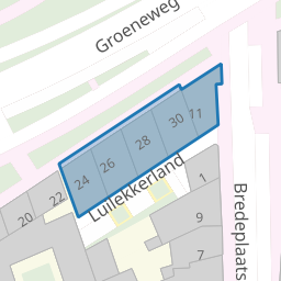 Perceel LWD00-A-2578