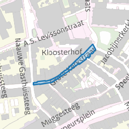 Perceel LWD00-A-2580