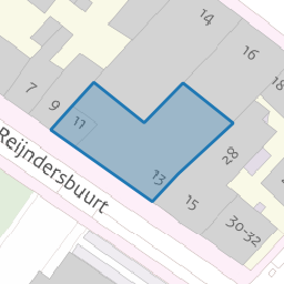 Perceel LWD00-A-2583