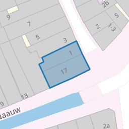 Perceel LWD00-A-2590