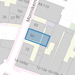 Perceel LWD00-A-2592