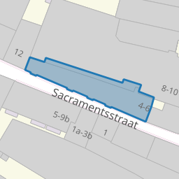 Perceel LWD00-A-2595