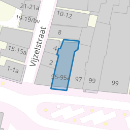 Perceel LWD00-A-2605