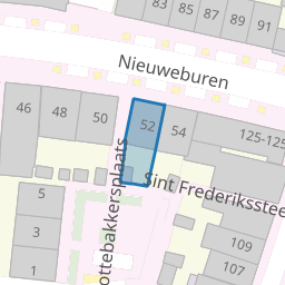 Perceel LWD00-A-2608