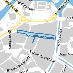 Perceel LWD00-A-2615