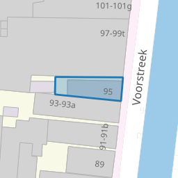 Perceel LWD00-A-2616