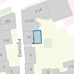 Perceel LWD00-A-2625