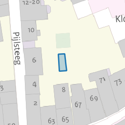 Perceel LWD00-A-2627