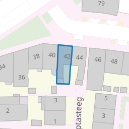 Perceel LWD00-A-2628