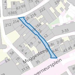 Perceel LWD00-A-2634