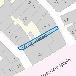 Perceel LWD00-A-2635