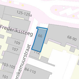 Perceel LWD00-A-2636