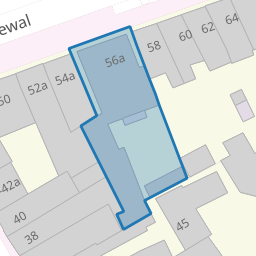 Perceel LWD00-A-2637