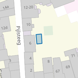 Perceel LWD00-A-2644