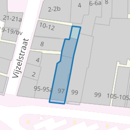 Perceel LWD00-A-2647