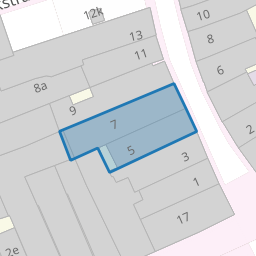 Perceel LWD00-A-2651