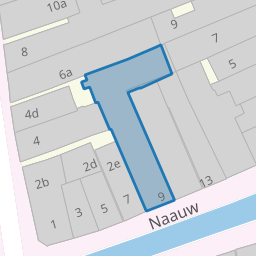 Perceel LWD00-A-2652