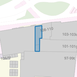 Perceel LWD00-A-2654