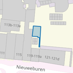 Perceel LWD00-A-2657