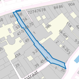 Perceel LWD00-A-2664