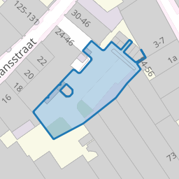 Perceel LWD00-A-2667