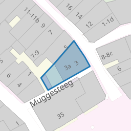 Perceel LWD00-A-2680