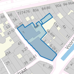 Perceel LWD00-A-2683