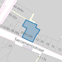 Perceel LWD00-A-2687