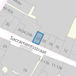 Perceel LWD00-A-2690