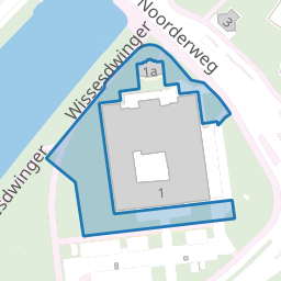 Perceel LWD00-A-2695