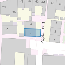 Perceel LWD00-A-2700