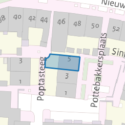 Perceel LWD00-A-2701