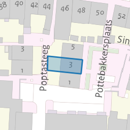 Perceel LWD00-A-2702