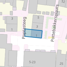 Perceel LWD00-A-2703