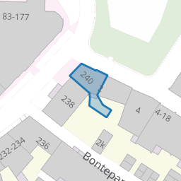 Perceel LWD00-A-2704