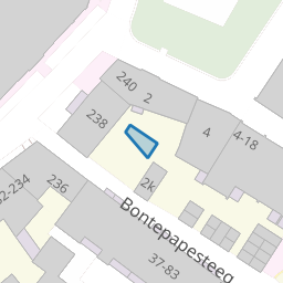 Perceel LWD00-A-2705