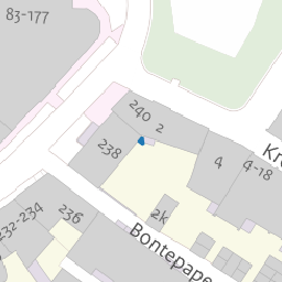 Perceel LWD00-A-2706