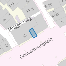 Perceel LWD00-A-2707