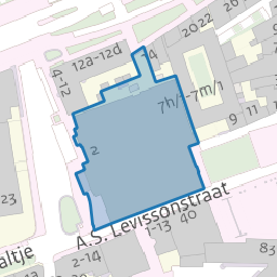 Perceel LWD00-A-2709