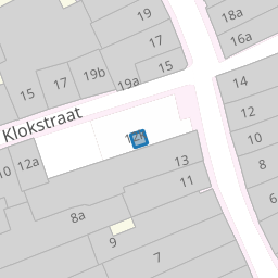 Perceel LWD00-A-2717