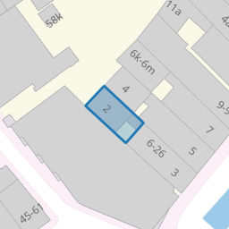 Perceel LWD00-A-2721