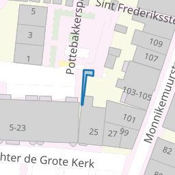 Perceel LWD00-A-2726