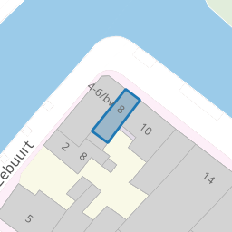 Perceel LWD00-A-2730