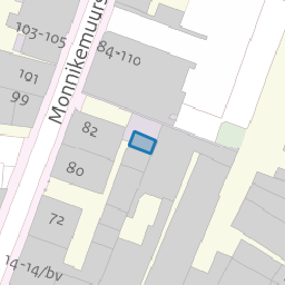 Perceel LWD00-A-2732