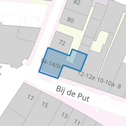 Perceel LWD00-A-2734