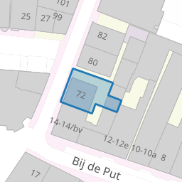 Perceel LWD00-A-2735