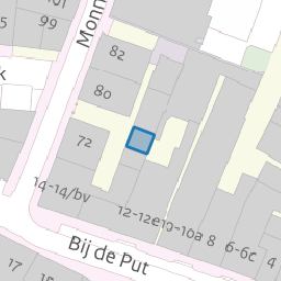 Perceel LWD00-A-2736