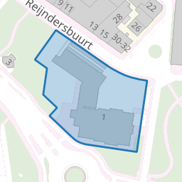 Perceel LWD00-A-2737