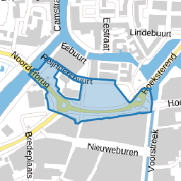 Perceel LWD00-A-2738